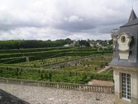 Villandry Gärte &ndash; &copy; Martin Brützke (Eberhardt TRAVEL)