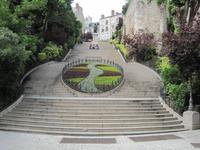Pipin-Treppe in Blois &ndash; &copy; Wilfried Briol (Eberhardt TRAVEL)