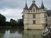  Indre mit Schloss &ndash; &copy; Wilfried Briol (Eberhardt TRAVEL)