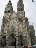 Kathedrale Tours &ndash; &copy; Wilfried Briol (Eberhardt TRAVEL)