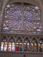 Rosette mit Fenster &ndash; &copy; Wilfried Briol (Eberhardt TRAVEL)