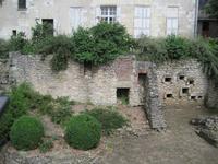 Ausgrabungen in Tours &ndash; &copy; Wilfried Briol (Eberhardt TRAVEL)