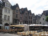 Altstadt Tours &ndash; &copy; Wilfried Briol (Eberhardt TRAVEL)