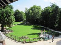 Park Clos Lucé &ndash; &copy; Wilfried Briol (Eberhardt TRAVEL)