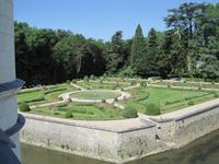 Garten der Medici &ndash; &copy; Wilfried Briol (Eberhardt TRAVEL)