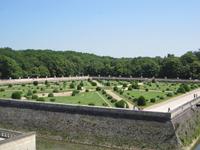 Garten der Diane &ndash; &copy; Wilfried Briol (Eberhardt TRAVEL)