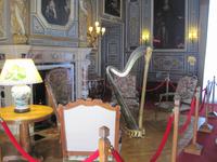 Musikzimmer &ndash; &copy; Wilfried Briol (Eberhardt TRAVEL)