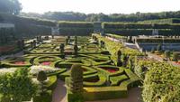 Gärten von Villandry &ndash; &copy; Katrin Kerpa (Eberhardt TRAVEL)
