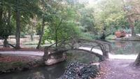 Im Park von  Clos Luce, Amboise &ndash; &copy; Katrin Kerpa (Eberhardt TRAVEL)