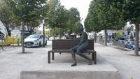 Kunst in Chartres &ndash; &copy; Katrin Kerpa (Eberhardt TRAVEL)