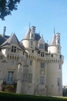 Schloss Ussy &ndash; &copy; Katrin Kerpa (Eberhardt TRAVEL)