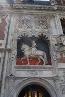 Schloss von Blois &ndash; &copy; Sophie Hof (Eberhardt TRAVEL)