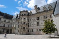 Schloss von Blois &ndash; &copy; Sophie Hof (Eberhardt TRAVEL)