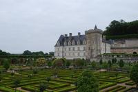 Villandry &ndash; &copy; Sophie Hof (Eberhardt TRAVEL)