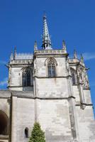 Schloss Amboise &ndash; &copy; Sophie Hof (Eberhardt TRAVEL)