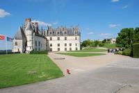 Schloss Amboise &ndash; &copy; Sophie Hof (Eberhardt TRAVEL)