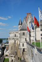 Schloss Amboise &ndash; &copy; Sophie Hof (Eberhardt TRAVEL)