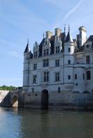 Schloss Chenonceau &ndash; &copy; Sophie Hof (Eberhardt TRAVEL)