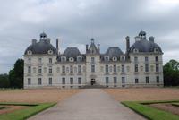 Schloss Cheverny &ndash; &copy; Sophie Hof (Eberhardt TRAVEL)