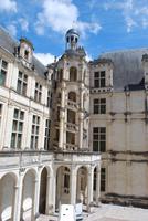 Schloss Chambord &ndash; &copy; Sophie Hof (Eberhardt TRAVEL)