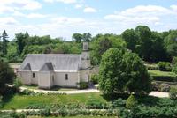 Kirche Chambord &ndash; &copy; Sophie Hof (Eberhardt TRAVEL)