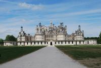 Schloss Chambord &ndash; &copy; Sophie Hof (Eberhardt TRAVEL)