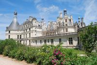 Schloss Chambord &ndash; &copy; Sophie Hof (Eberhardt TRAVEL)