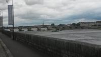 Loire bei Blois &ndash; &copy; Katrin Kerpa (Eberhardt TRAVEL)