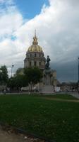 Paris Invalidendom &ndash; &copy; Katrin Kerpa (Eberhardt TRAVEL)