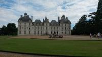 Schloss Cheverny &ndash; &copy; Katrin Kerpa (Eberhardt TRAVEL)