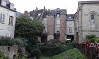 Erkundung in Tours &ndash; &copy; Katrin Kerpa (Eberhardt TRAVEL)