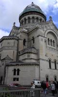 Basilika St. Martin Tours &ndash; &copy; Katrin Kerpa (Eberhardt TRAVEL)