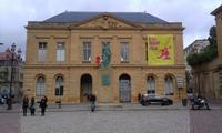 Tourismus Office in Metz &ndash; &copy; Katrin Kerpa (Eberhardt TRAVEL)