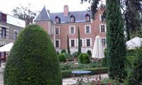 Amboise Clos Luce &ndash; &copy; Katrin Kerpa (Eberhardt TRAVEL)