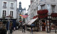 Amboise Innenstadt &ndash; &copy; Katrin Kerpa (Eberhardt TRAVEL)