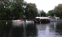 Anlegestelle in Chenonceaux &ndash; &copy; Katrin Kerpa (Eberhardt TRAVEL)