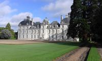 Chateau Cheverny &ndash; &copy; Katrin Kerpa (Eberhardt TRAVEL)