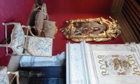 Im Schloss Chenonceau &ndash; &copy; Katrin Kerpa (Eberhardt TRAVEL)