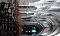 In der Kathedrale der Engel in Reims &ndash; &copy; Katrin Kerpa (Eberhardt TRAVEL)