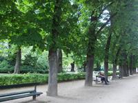Pariser Momente &ndash; &copy; Katrin Kerpa (Eberhardt TRAVEL)