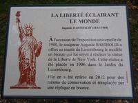 Jardin du Luxembourg &ndash; &copy; Barbara Mihut (Eberhardt TRAVEL)