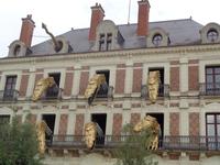 Blois &ndash; &copy; Barbara Mihut (Eberhardt TRAVEL)