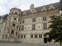 Château de Blois &ndash; &copy; Barbara Mihut (Eberhardt TRAVEL)