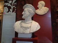 Franz I. &ndash; &copy; Barbara Mihut (Eberhardt TRAVEL)