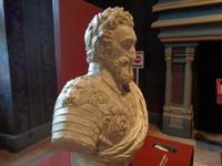 Heinrich II. &ndash; &copy; Barbara Mihut (Eberhardt TRAVEL)