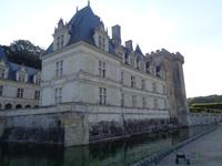 Château de Villandry &ndash; &copy; Barbara Mihut (Eberhardt TRAVEL)