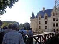 Azay-le-Rideau &ndash; &copy; Barbara Mihut (Eberhardt TRAVEL)