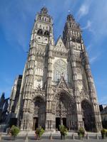 Kathedrale von Tours &ndash; &copy; Barbara Mihut (Eberhardt TRAVEL)