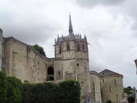 Château de Amboise &ndash; &copy; Barbara Mihut (Eberhardt TRAVEL)