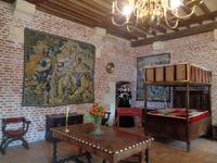 Clos Lucé &ndash; &copy; Barbara Mihut (Eberhardt TRAVEL)